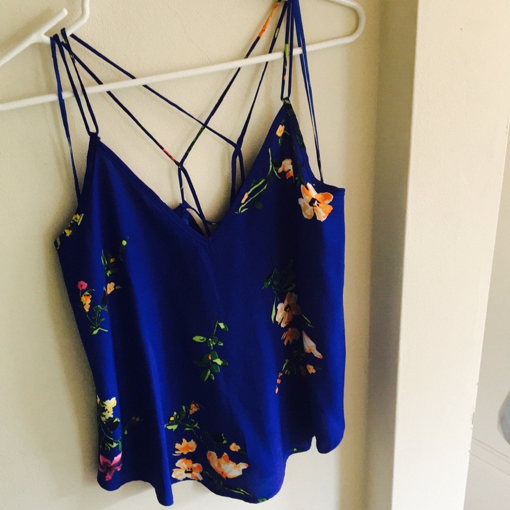 COPY - Camisole top
